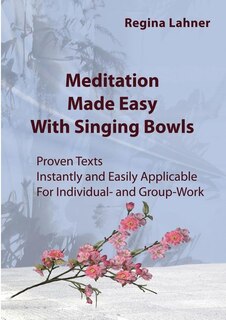 Front cover_Meditation Made Easy