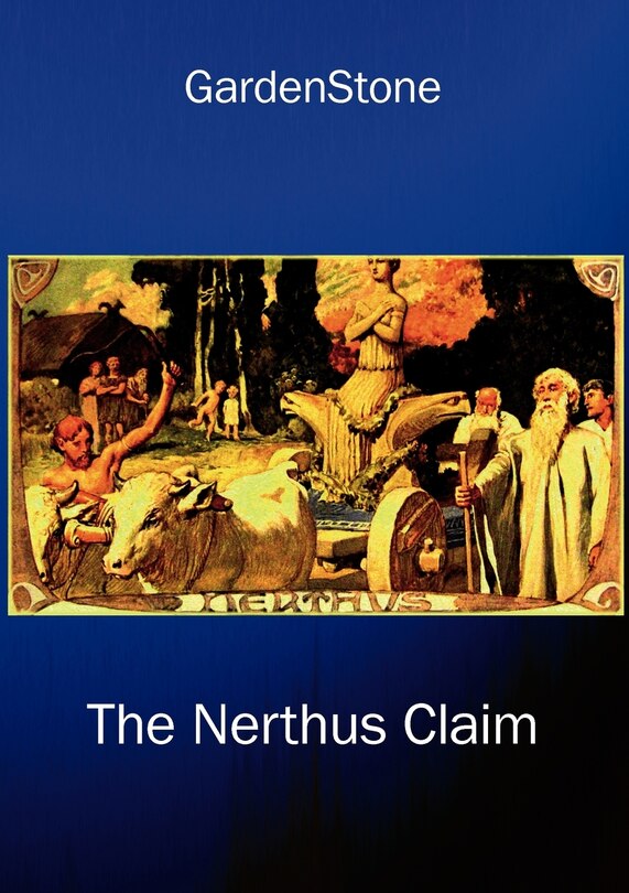 Front cover_The Nerthus claim