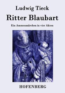 Front cover_Ritter Blaubart
