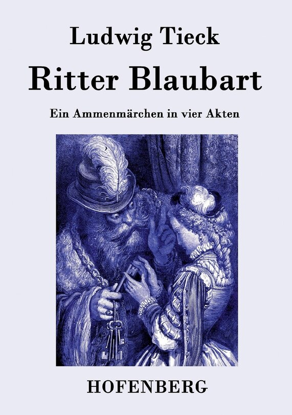 Front cover_Ritter Blaubart