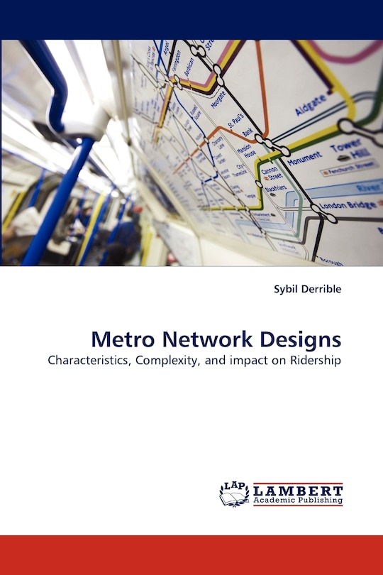 Front cover_Metro Network Designs
