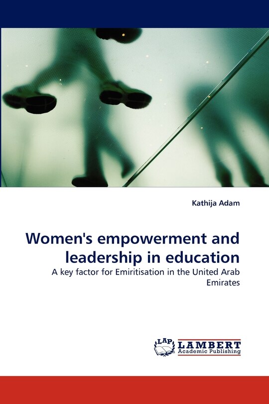 Couverture_Women's empowerment and leadership in education
