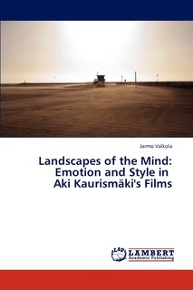 Front cover_Landscapes of the Mind