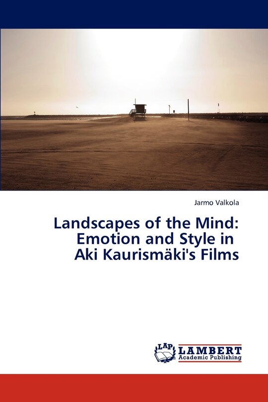 Front cover_Landscapes of the Mind