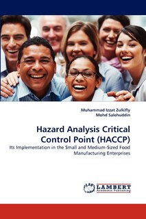 Front cover_Hazard Analysis Critical Control Point (Haccp)