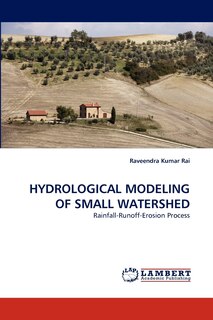 Couverture_Hydrological Modeling of Small Watershed