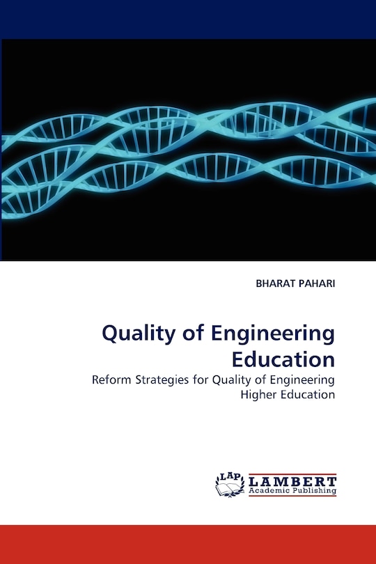 Couverture_Quality of Engineering Education