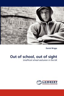 Front cover_Out of School, Out of Sight