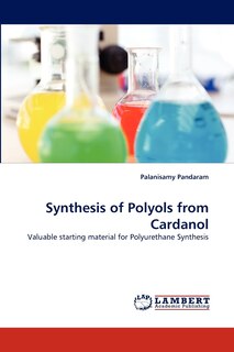 Couverture_Synthesis of Polyols from Cardanol