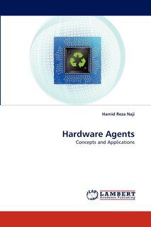 Front cover_Hardware Agents
