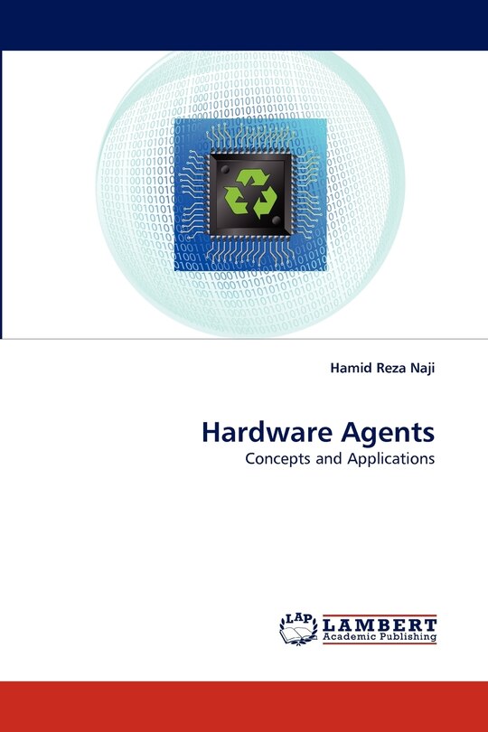 Front cover_Hardware Agents