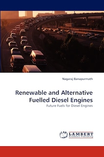 Couverture_Renewable and Alternative Fuelled Diesel Engines