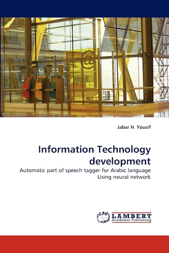 Couverture_Information Technology development