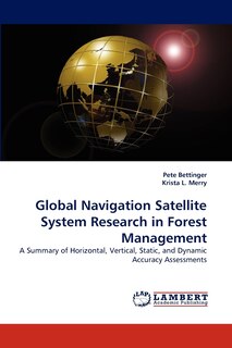 Front cover_Global Navigation Satellite System Research in Forest Management