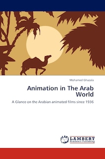 Front cover_Animation in the Arab World