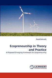 Front cover_Ecopreneurship in Theory and Practice