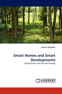 Front cover_Smart Homes and Smart Developments