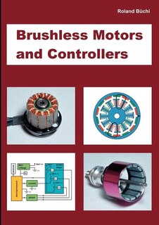 Couverture_Brushless Motors and Controllers