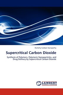 Couverture_Supercritical Carbon Dioxide