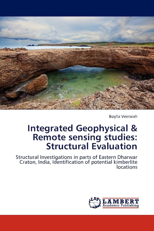 Couverture_Integrated Geophysical & Remote Sensing Studies