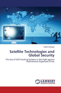 Couverture_Satellite Technologies and Global Security