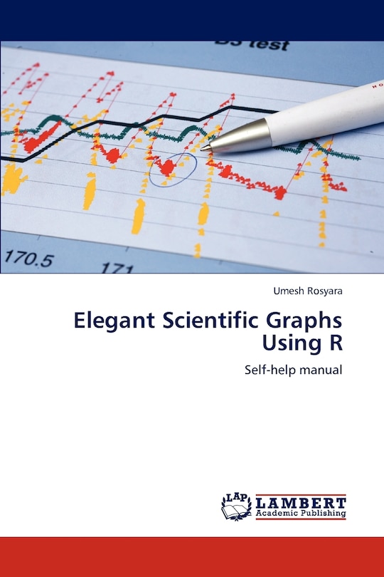 Couverture_Elegant Scientific Graphs Using R