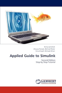 Couverture_Applied Guide to Simulink