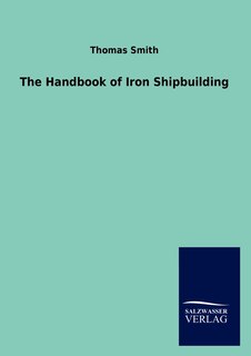 Couverture_The Handbook of Iron Shipbuilding