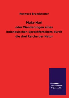 Front cover_Mata-Hari