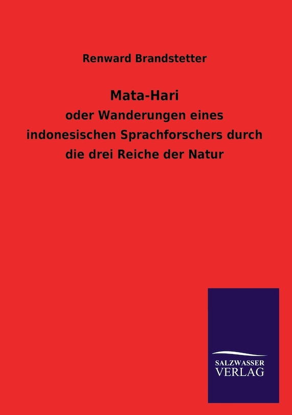 Front cover_Mata-Hari