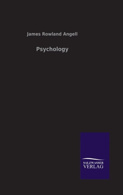 Front cover_Psychology