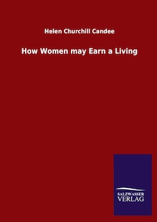 Couverture_How Women may Earn a Living