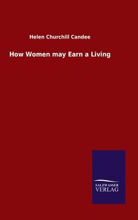 Couverture_How Women may Earn a Living