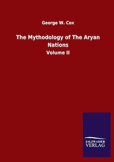 Front cover_The Mythodology of The Aryan Nations