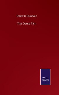 Front cover_The Game Fish