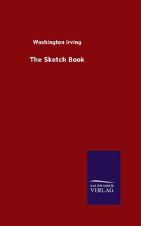 Couverture_The Sketch Book