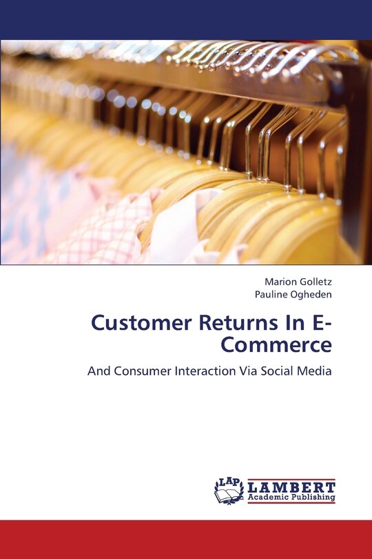 Couverture_Customer Returns in E-Commerce