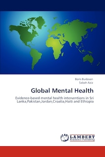 Front cover_Global Mental Health