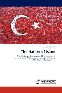Front cover_The Nation of Islam