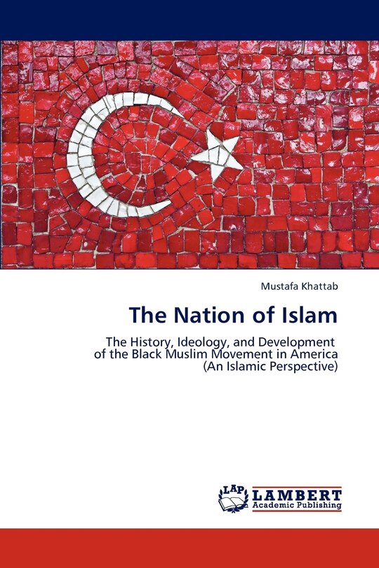 Front cover_The Nation of Islam