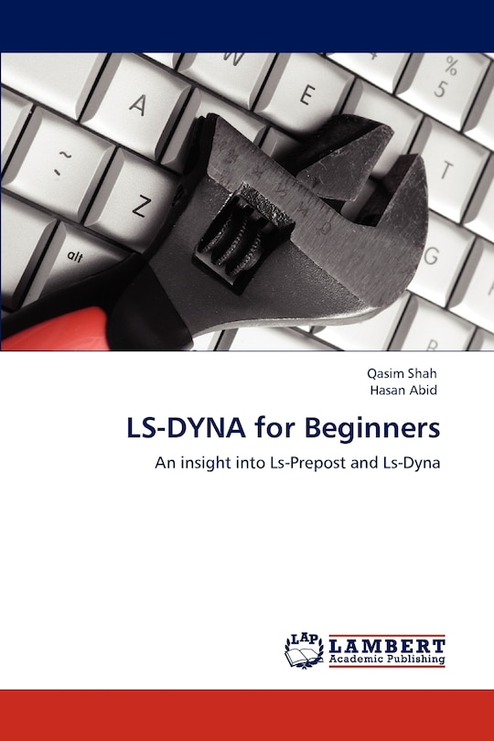 Couverture_LS-DYNA for Beginners