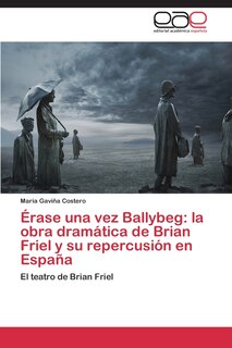 Couverture_Érase una vez Ballybeg
