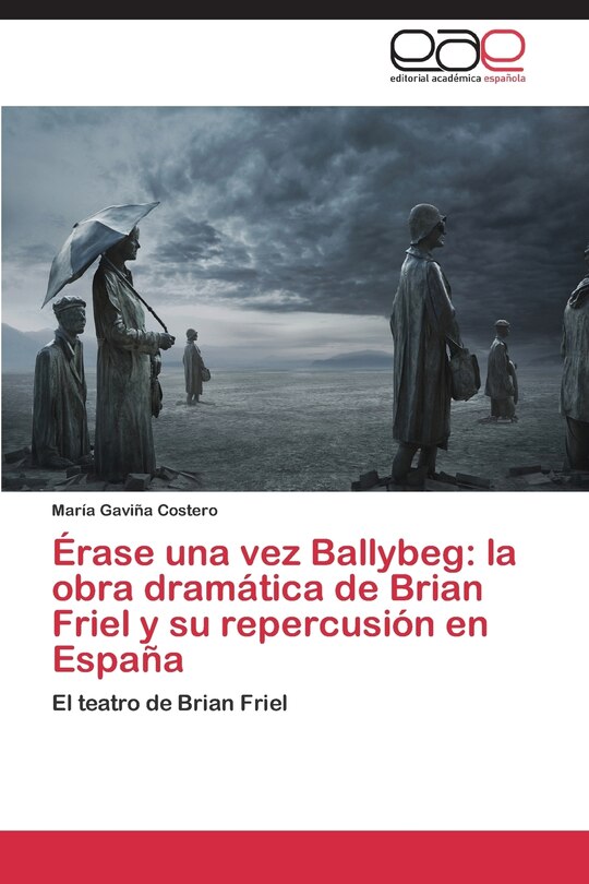 Couverture_Érase una vez Ballybeg