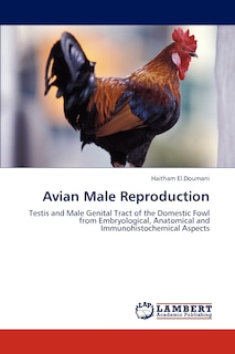 Couverture_Avian Male Reproduction