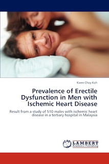 Couverture_Prevalence of Erectile Dysfunction in Men with Ischemic Heart Disease