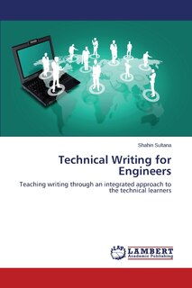 Couverture_Technical Writing for Engineers