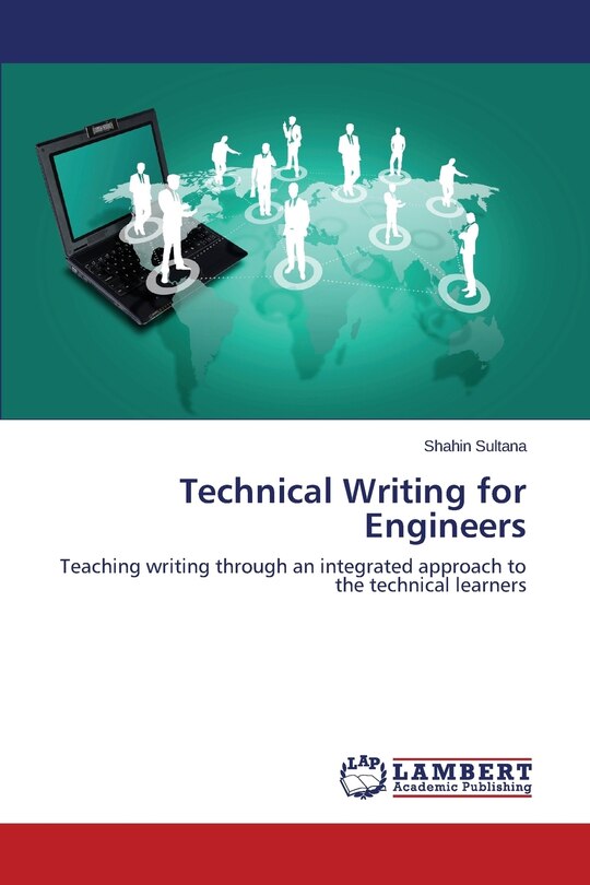 Couverture_Technical Writing for Engineers