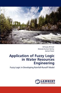 Front cover_Application of Fuzzy Logic in Water Resources Engineering