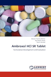 Couverture_Ambroxol HCl SR Tablet
