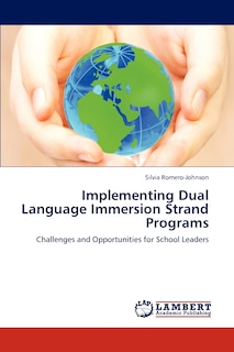 Front cover_Implementing Dual Language Immersion Strand Programs